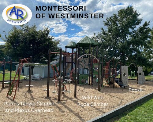 Featured Project: Montessori of Westminster